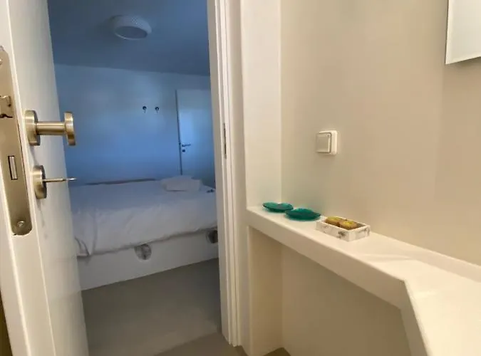 Cavo Blue Βίλα *