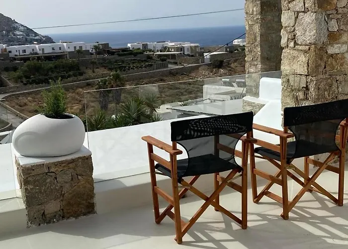 Cavo Blue * Ελιά