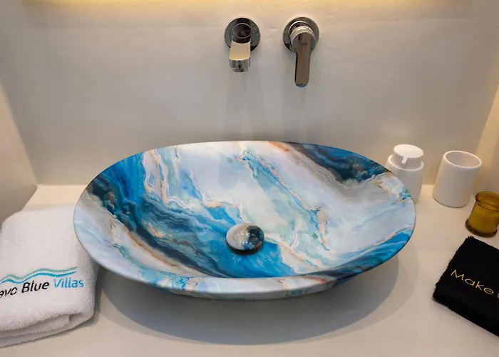 Cavo Blue Βίλα *