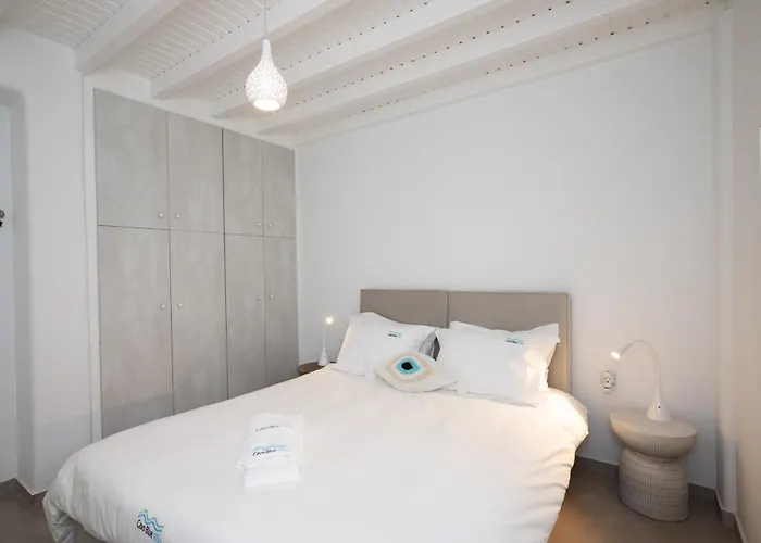 Cavo Blue Elia (Mykonos)