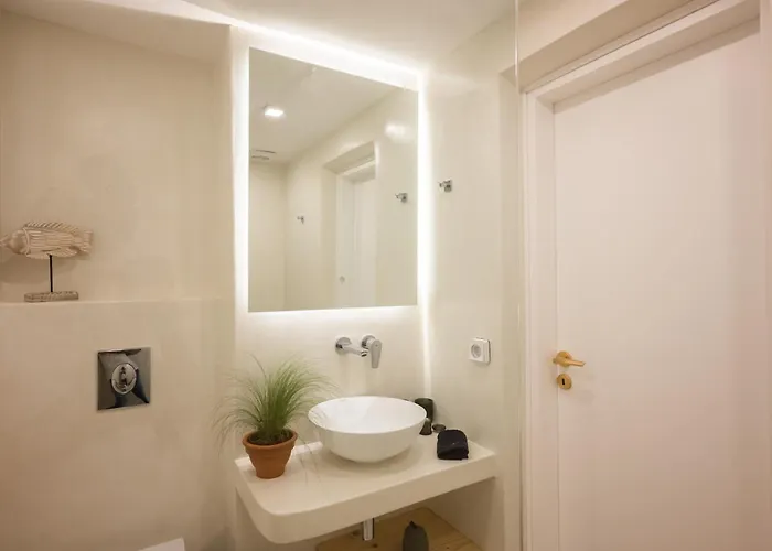 Cavo Blue Βίλα *