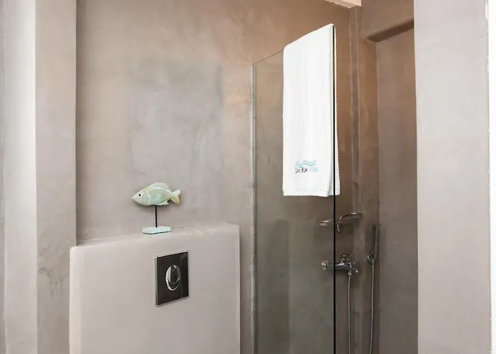 Βίλα Cavo Blue Ελιά