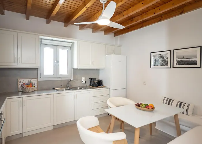 Cavo Blue * Ελιά