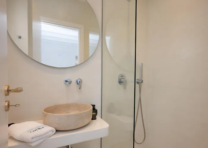 Βίλα Cavo Blue Ελιά