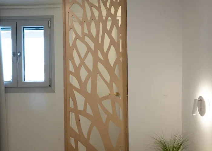 فيلة Cavo Blue Elia (Mykonos)