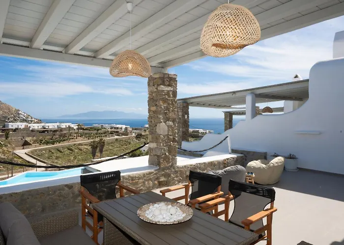 Cavo Blue Elia (Mykonos)