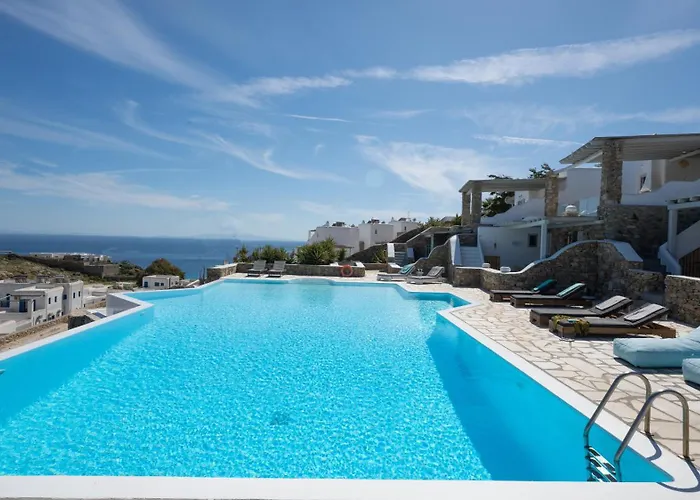 Cavo Blue Elia (Mykonos)