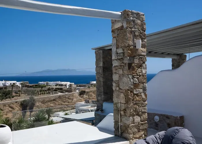 Cavo Blue Elia (Mykonos)