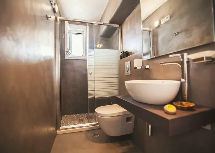 Cavo Blue * Ελιά