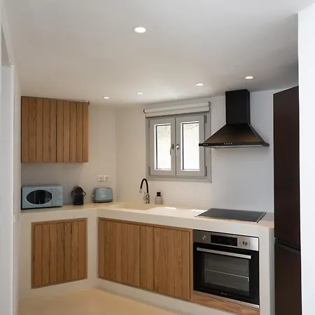 Cavo Blue Elia (Mykonos)