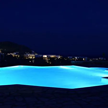 Cavo Blue Вилла *
