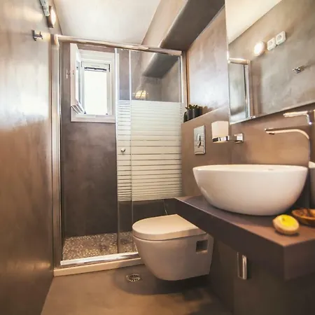 Cavo Blue * Elia (Mykonos)